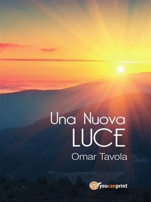 cover image of Una nuova luce